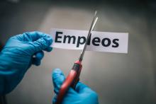 Disminuye tasa de desempleo en México a  2.9% en septiembre