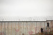 Investigan a cuatro militares por muerte de migrantes en Ciudad Juárez