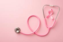 IMSS registra más de 12 mil detecciones de cáncer de mama en 2023