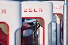 Para México, Tesla mantiene planes de construcción en Nuevo León 