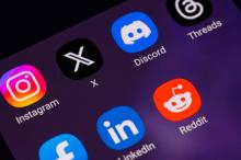 Valor de X se ha reducido a la mitad en un año