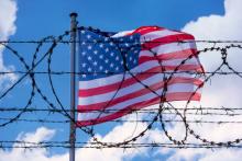 Texas demanda al Gobierno de EE. UU. por cortar alambre de púas en la frontera con México