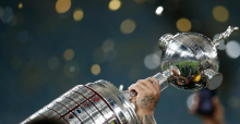 Copa Libertadores a la vista