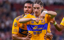 Chivas 0-4 Tigres