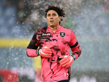Genoa 1-0 Salernitana