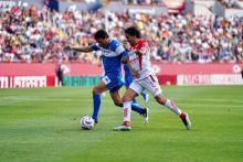 Leyendas 0-1 Football Stars 