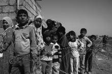 Niños