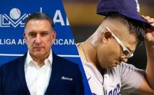 ¿A la LMP? Julio Urías tendría las puertas abiertas para continuar su carrera en México