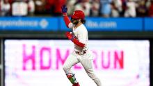 Phillies 5-3 Dbacks