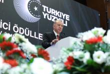 Turquía 