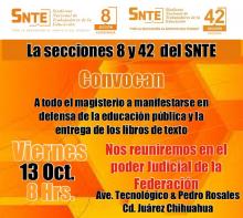 SNTE
