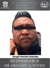 Sergio N