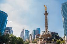 Ángel de la Independencia