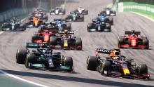 Max Verstappen amplía su racha y vence en el Gran Premio de los Estados Unidos