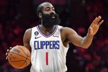 Jugará en conjunto con Paul George Kawhi Leonard.