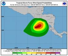 Tormenta