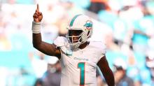 Miami 42-21 Panthers