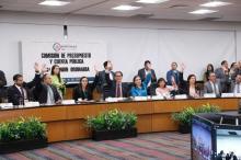 Comisión de Diputados aprueba reforma para extinguir fideicomisos del Poder Judicial