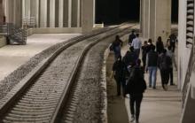 El Tren que conectará el AIFA con CDMX funcionará en junio de 2024