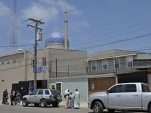 Se preparan albergues para palestinos y judíos en Tijuana