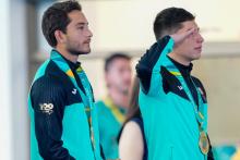  ¡La 10 de oro! México alcanza la décima medalla de oro en clavados
