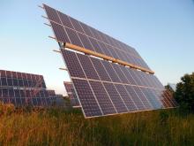 Energía Solar