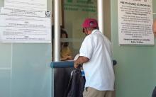 Incapacidad IMSS