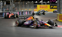 GP: Las Vegas