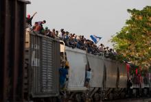 Tren