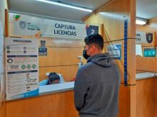 Licencia de conducir