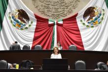Aprueba Cámara de Diputados que IMSS reciba inmuebles como pago de cuotas obrero-patronales