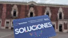 Tarjeta Soluciones