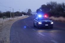 Policía de carreteras