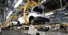 Industria Automotriz