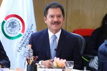 Ignacio Mier definirá el 12 de noviembre su futuro en la política tras perder encuesta de Morena