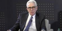 Ernesto Zedillo pide un presidente responsable y sin discurso demagogo para México