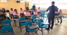 Estudiantes