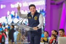 Tribunal Electoral niega a gobernador de Nuevo León designar suplente; será el Congreso