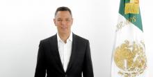 Alejandro Murat renuncia al PRI