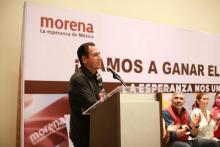 Prevé Senado elegir a ministra para la SCJN antes del 15 de diciembre