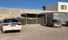 El vehículo estaba estacionado en la bodega de un Coto y en el interior fue localizado el cuerpo sin vida