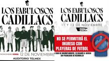 Los Fabulosos Cadillacs