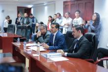 Impuesto a Herencias