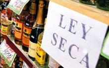 Ley Seca