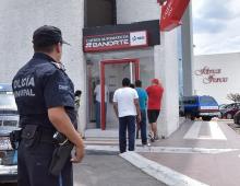 Seguridad Pública