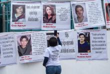 Búsqueda de Personas
