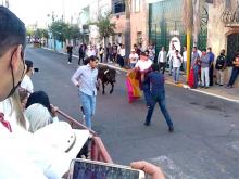Seguridad Pública