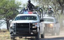Seguridad Pública