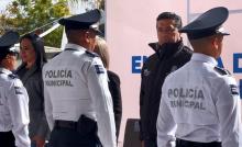 Seguridad Pública