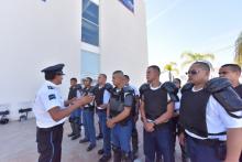 Policía Municipal